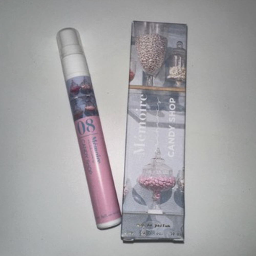 Memoire 08 perfume